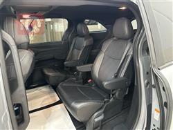 تۆیۆتا سیانا